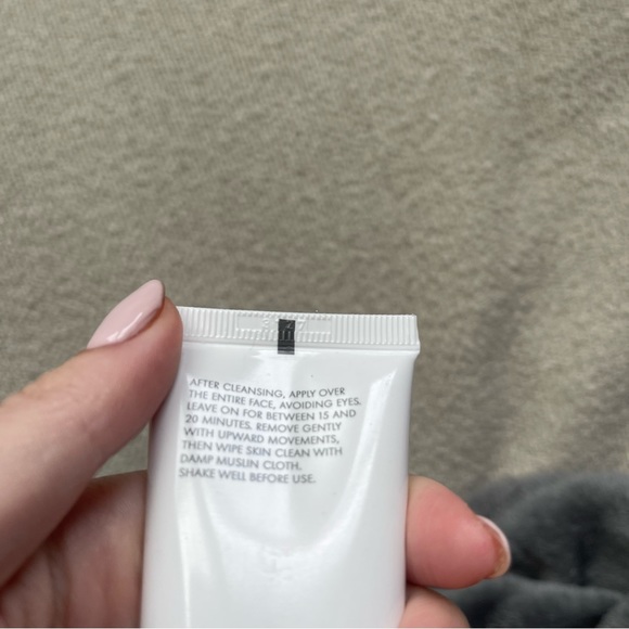 Eve Lom Rescue Mask - Picture 9 of 9